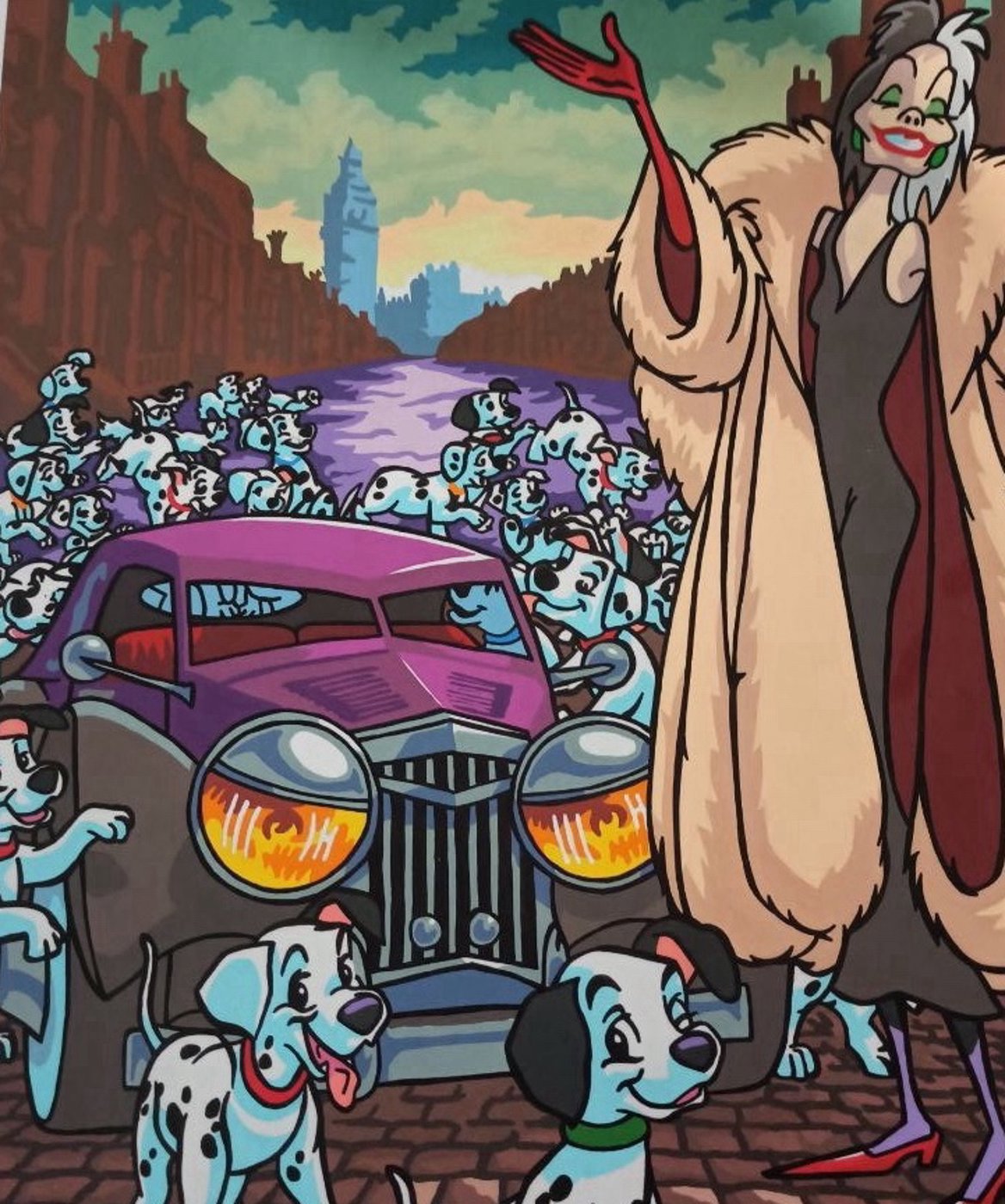 Работа от ms.annette