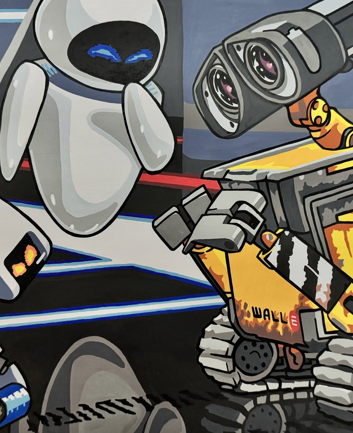 Работа от ms.annette