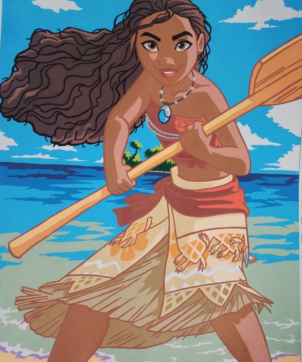 Работа от ms.annette