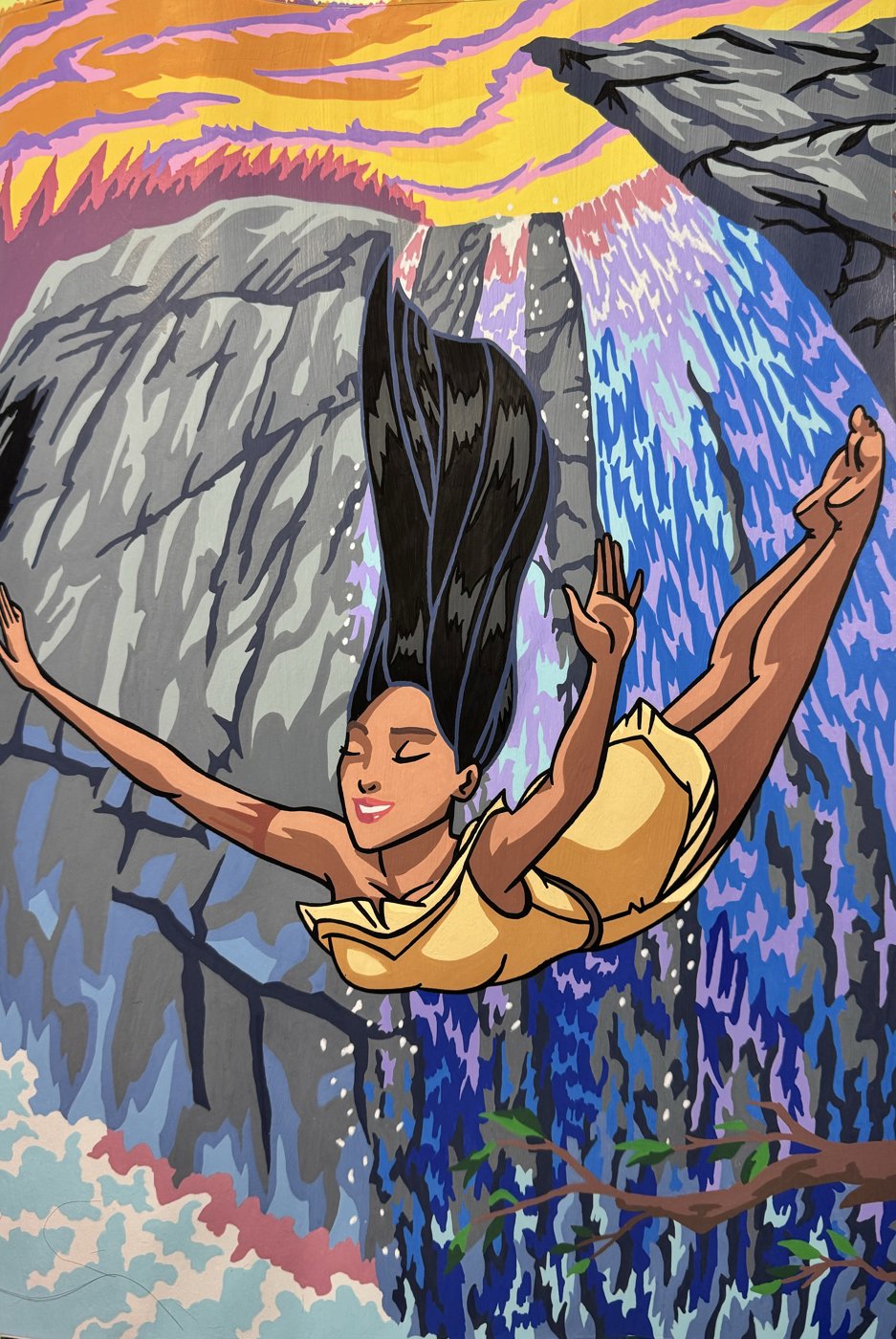 Работа от ms.annette