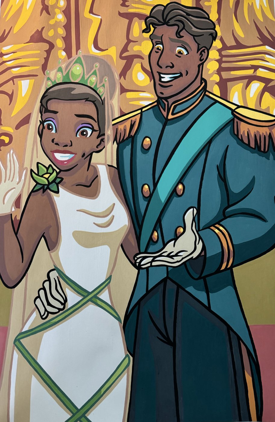 Работа от ms.annette