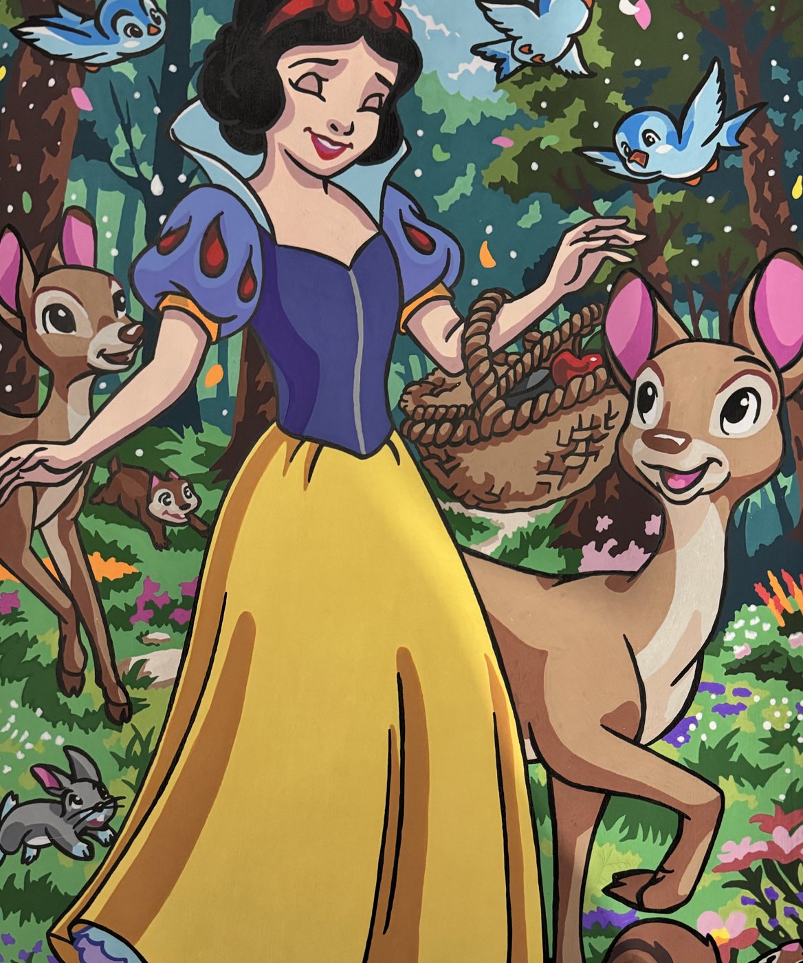 Работа от ms.annette