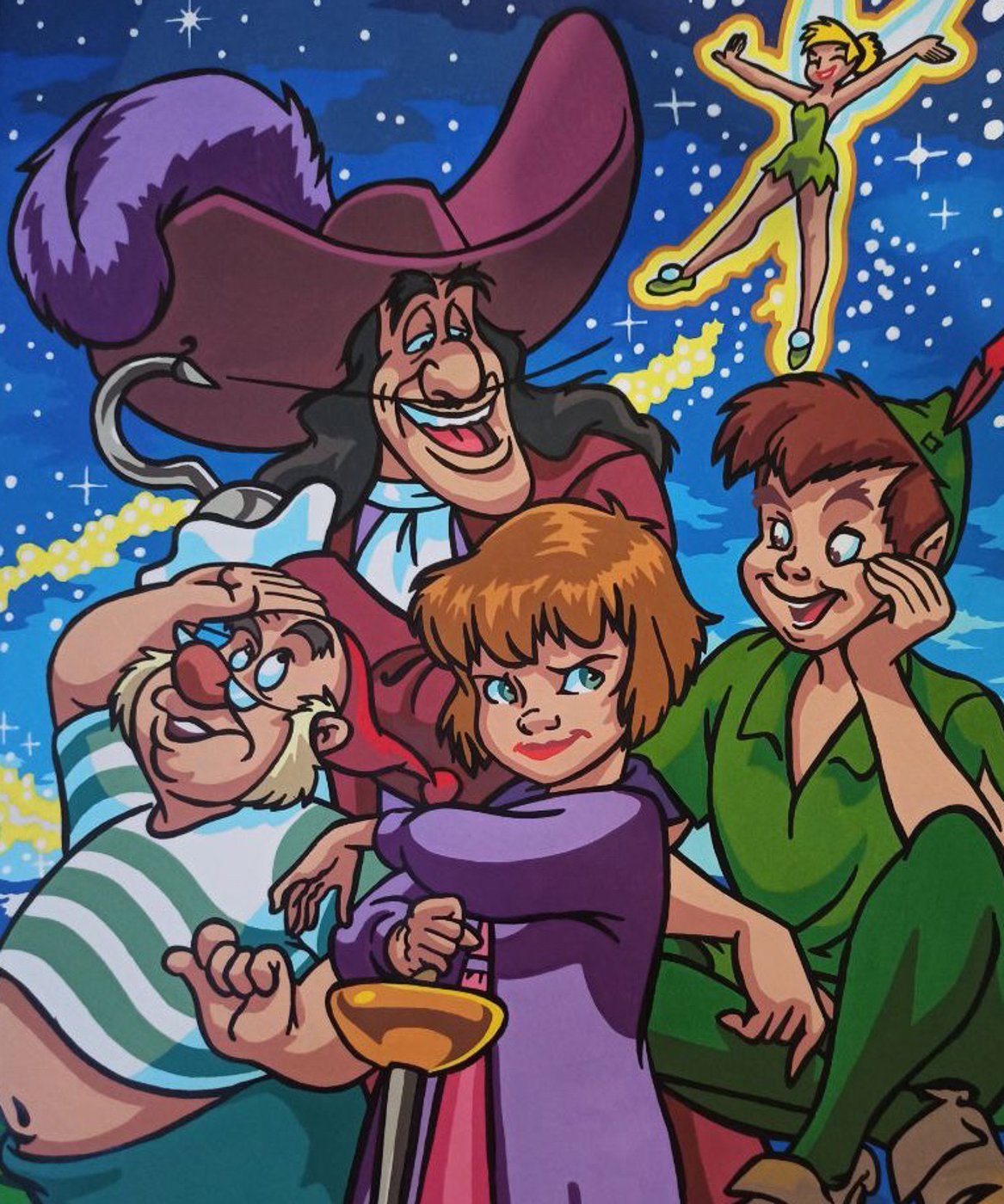 Работа от ms.annette