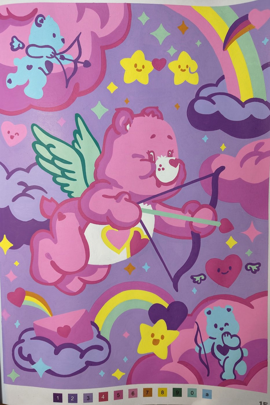 Работа от Darina Pechenkina