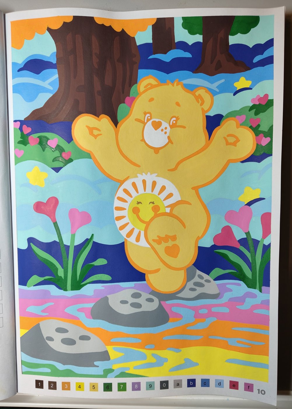 Работа от Darina Pechenkina