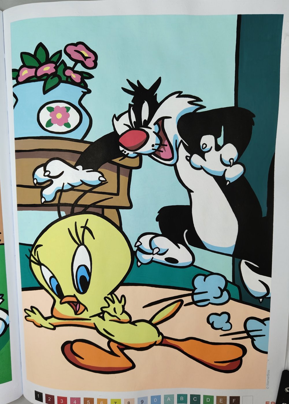 Работа от Darina Pechenkina