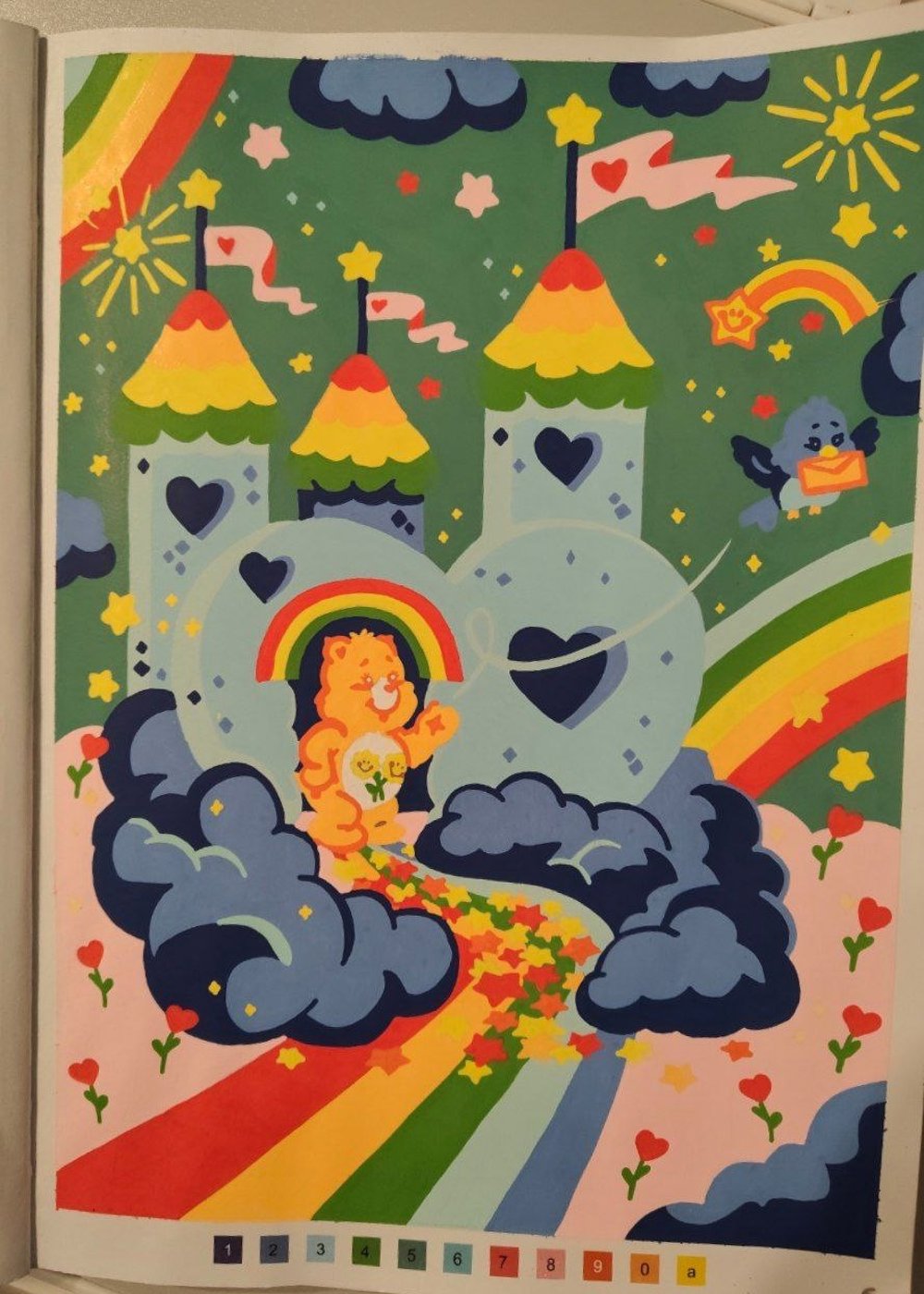 Работа от Darina Pechenkina