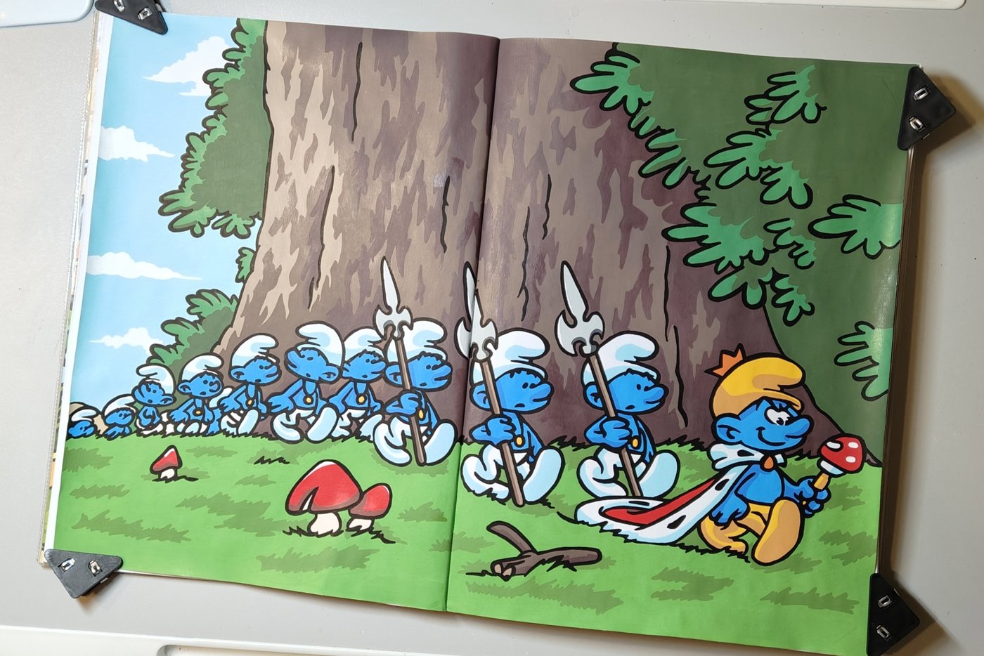 Работа от Darina Pechenkina