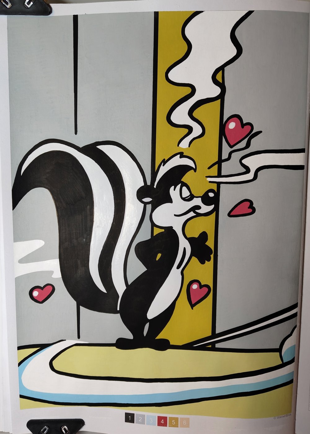 Работа от Darina Pechenkina