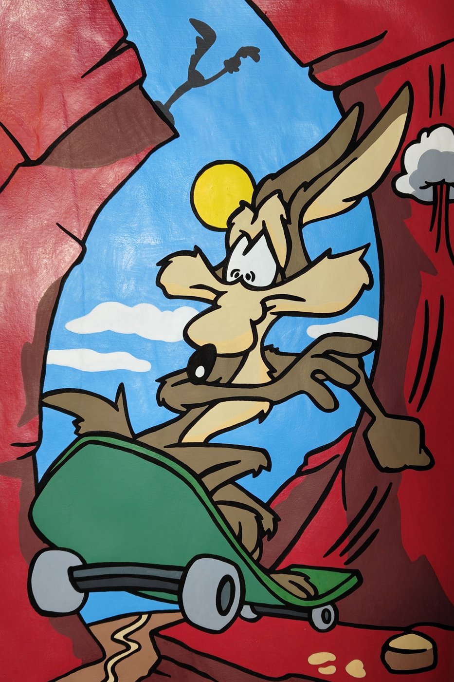 Работа от Darina Pechenkina