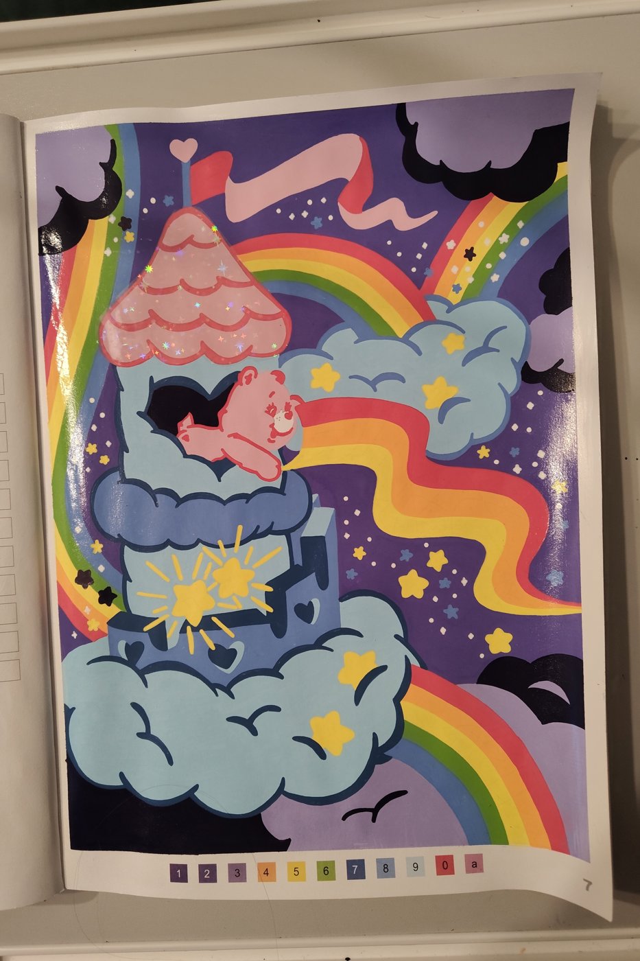 Работа от Darina Pechenkina