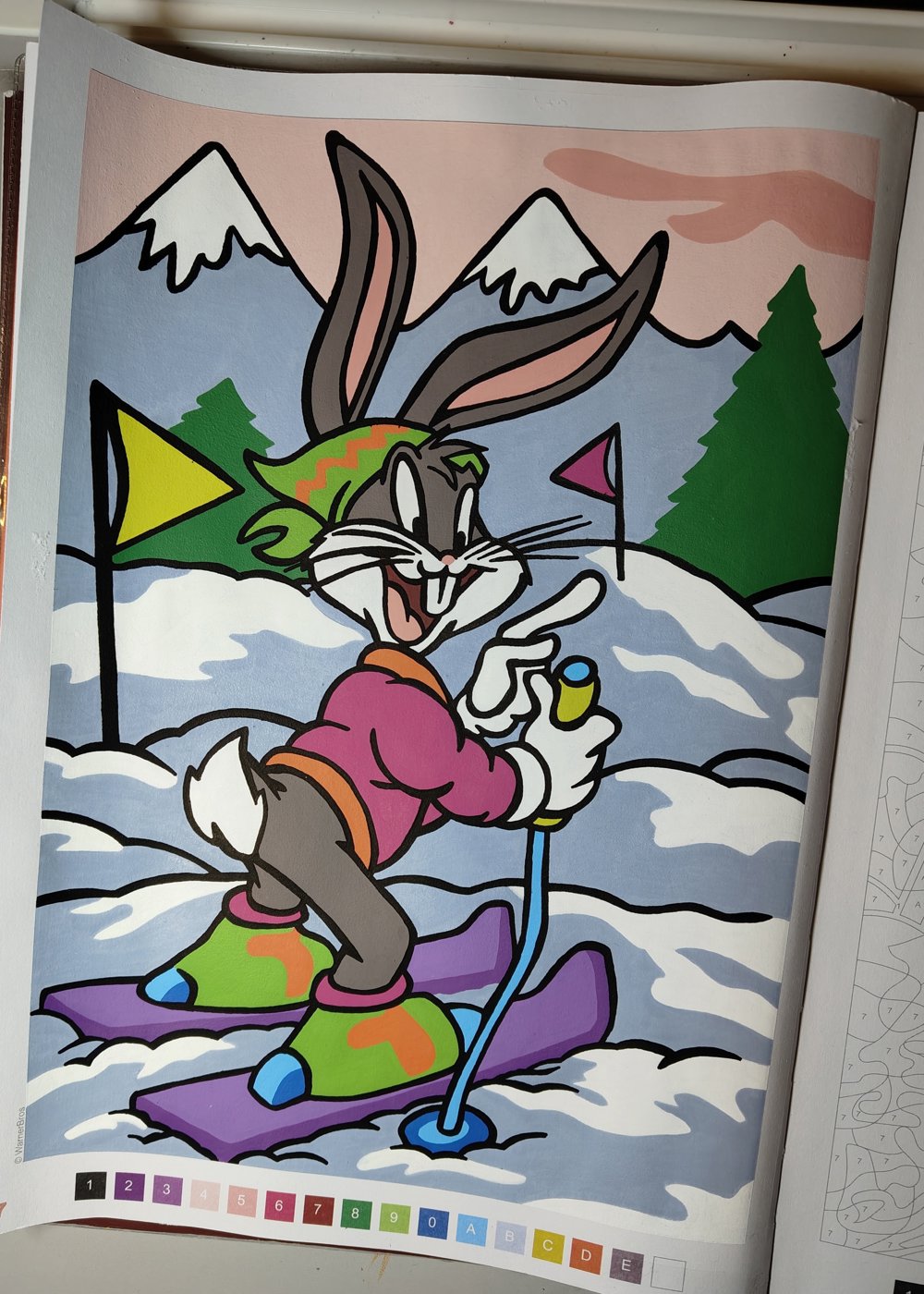 Работа от Darina Pechenkina