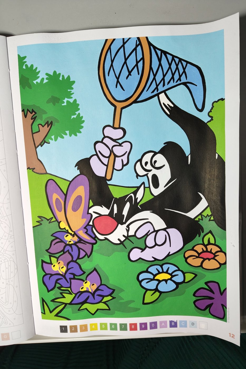 Работа от Darina Pechenkina