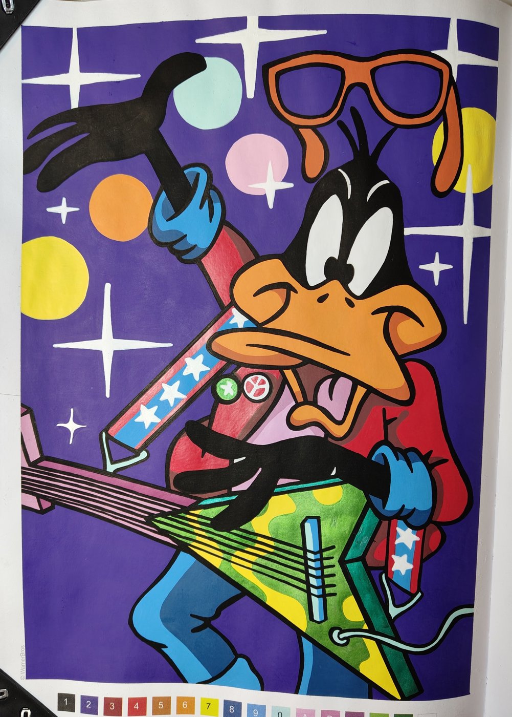 Работа от Darina Pechenkina