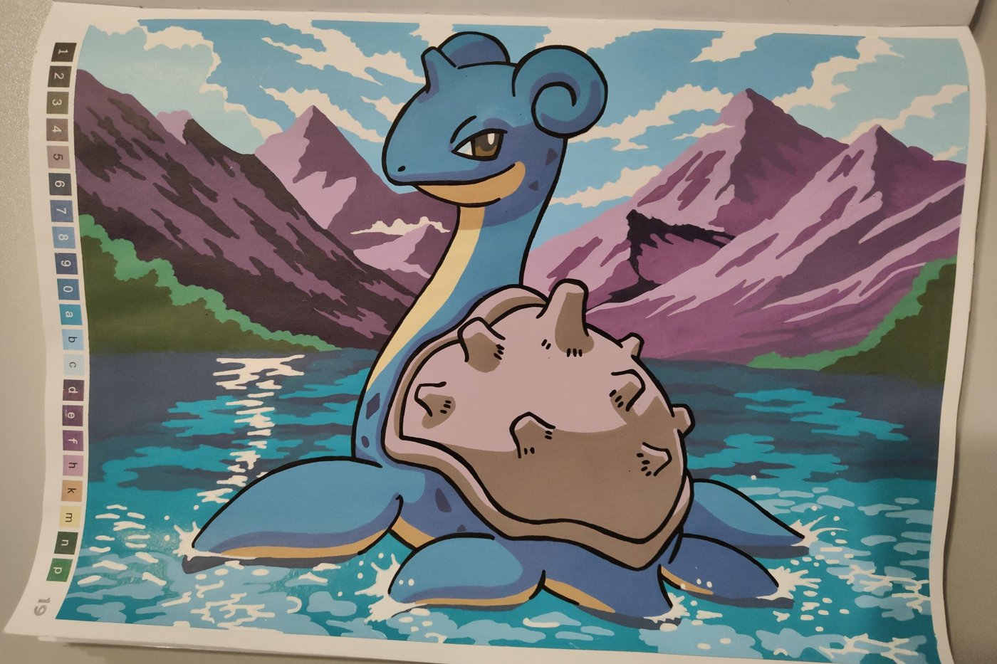 Работа от Darina Pechenkina