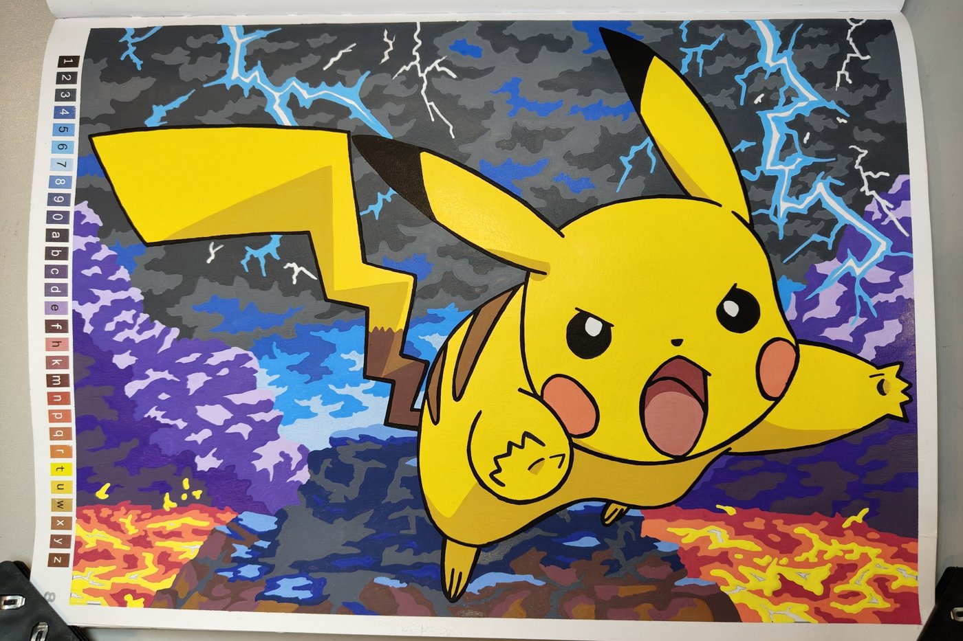 Работа от Darina Pechenkina