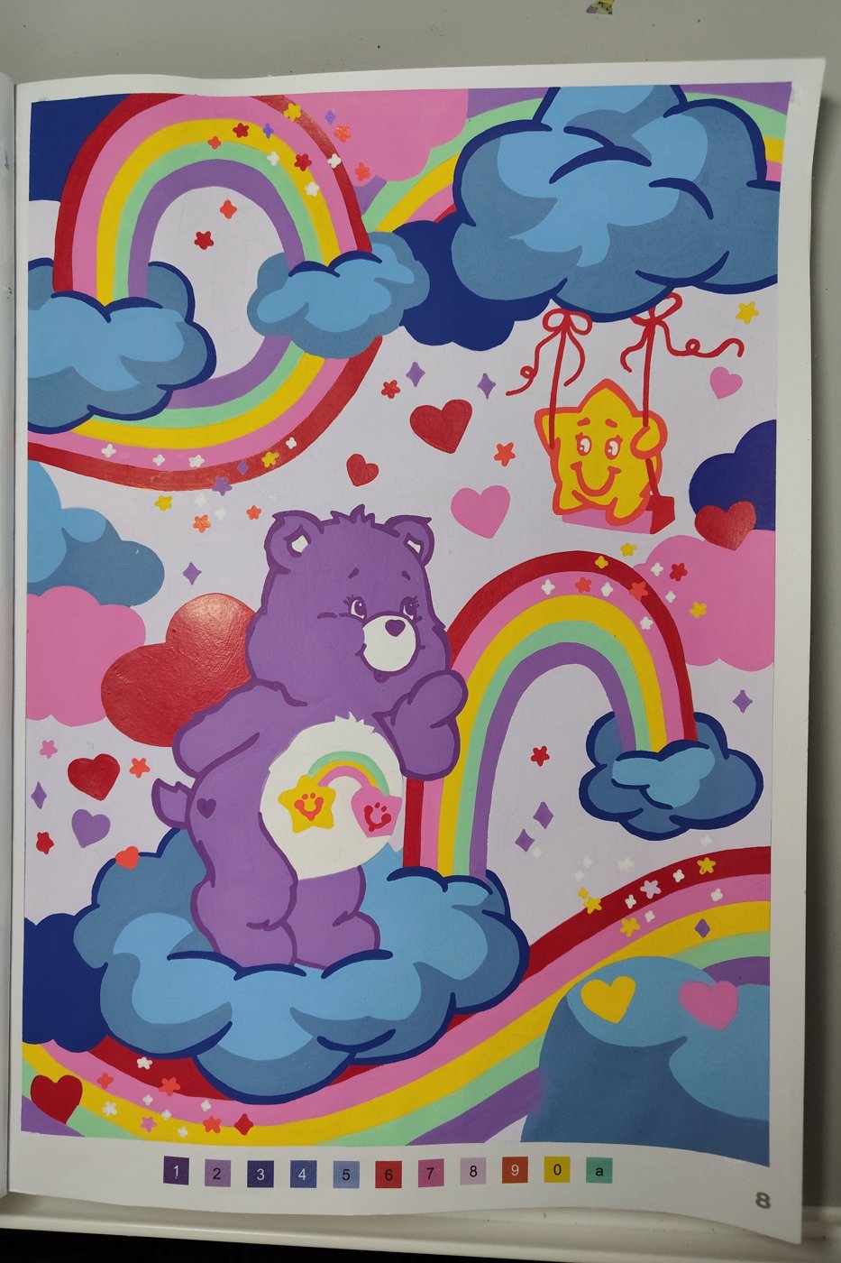 Работа от Darina Pechenkina