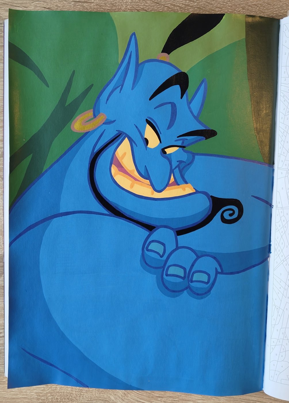 Работа от Darina Pechenkina