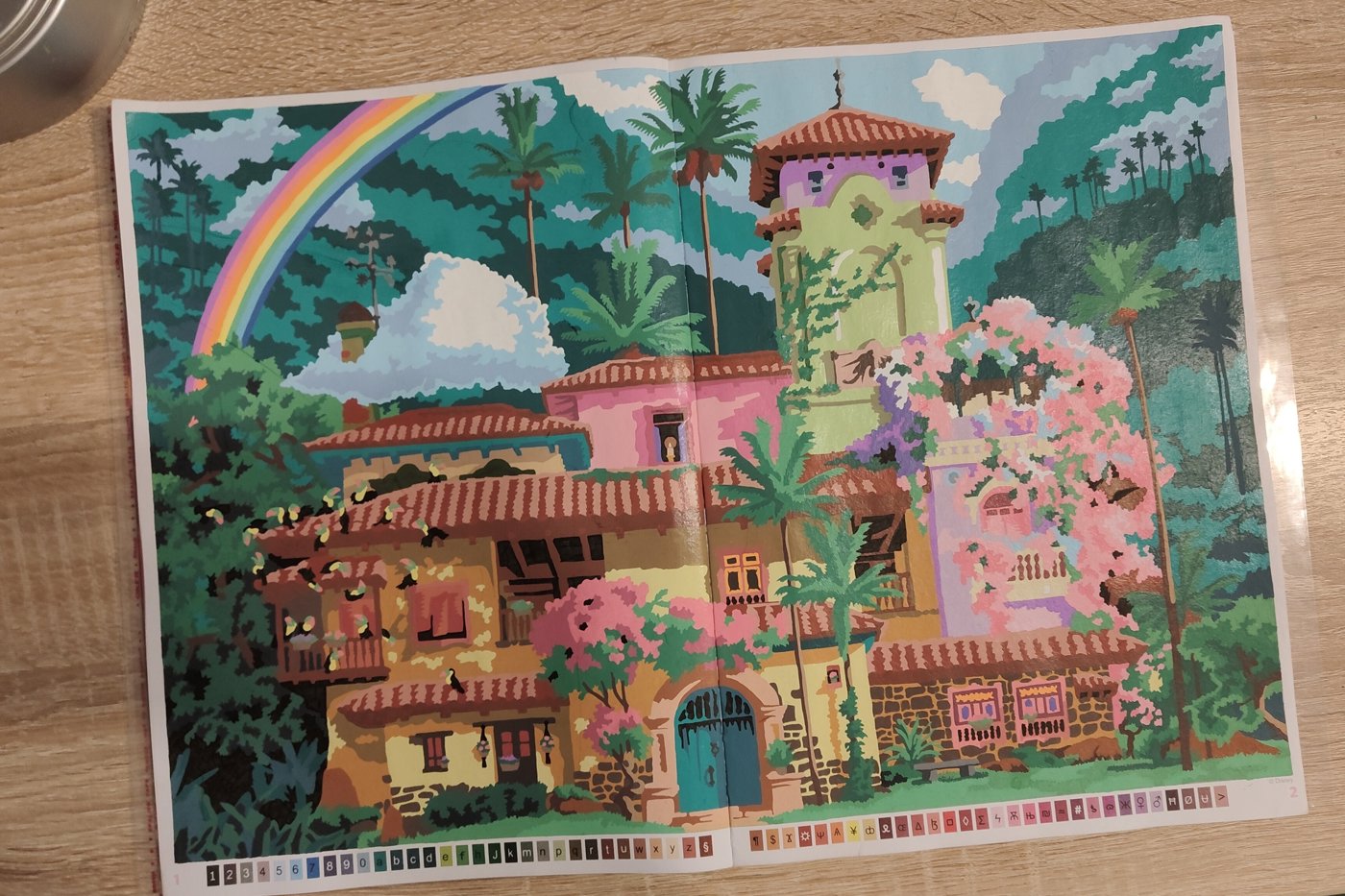 Работа от Darina Pechenkina