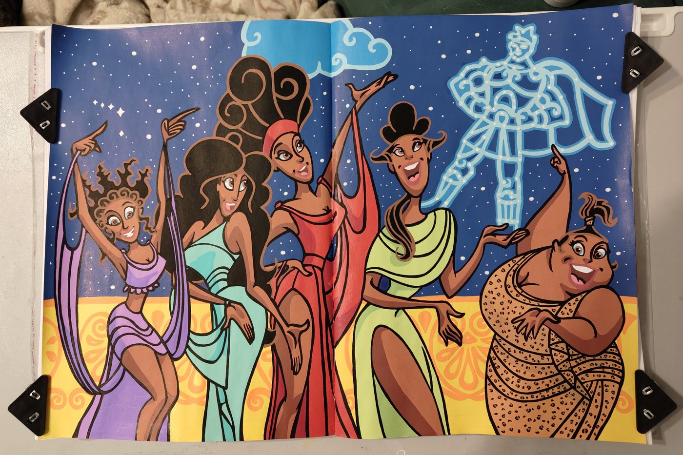 Работа от Darina Pechenkina