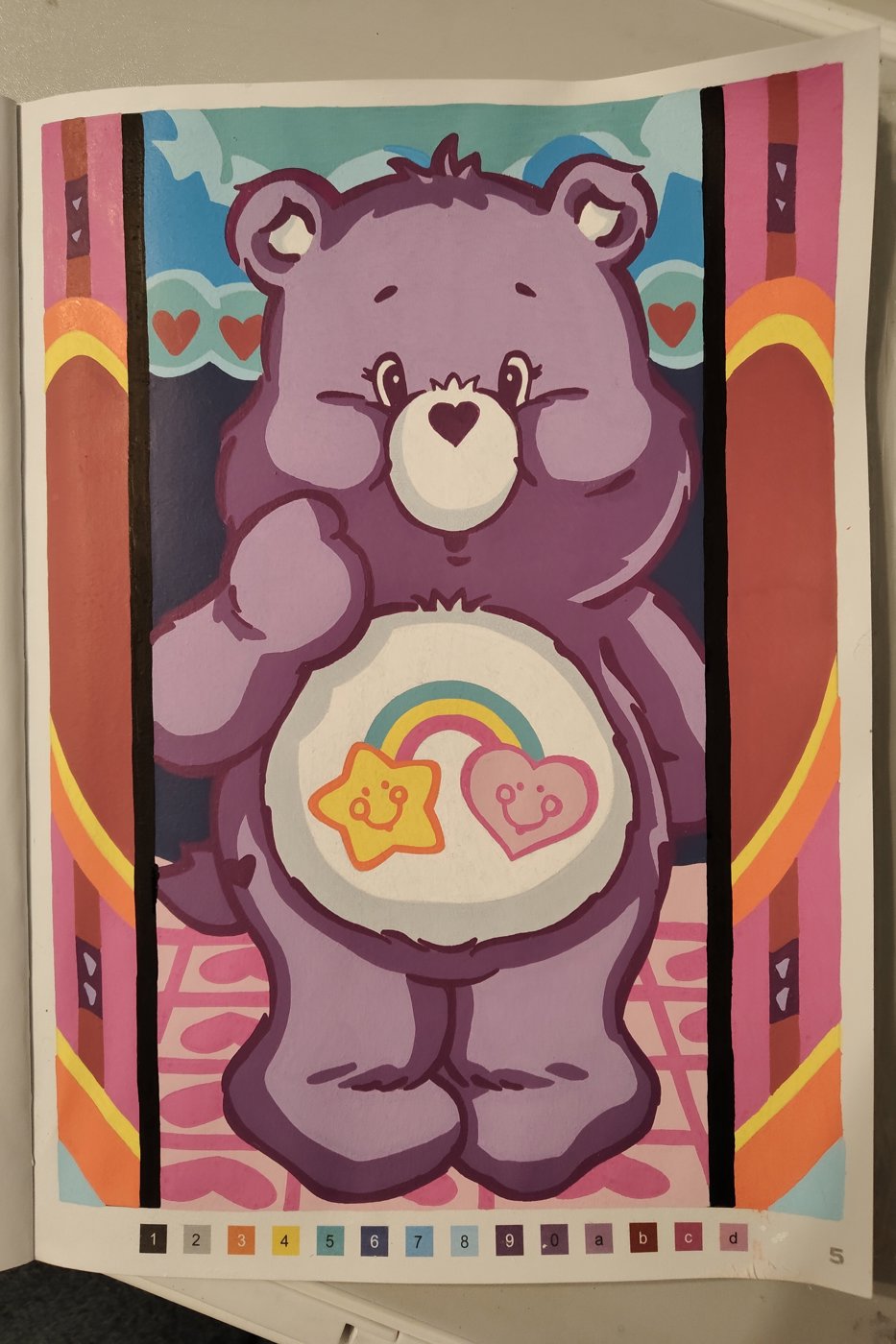 Работа от Darina Pechenkina