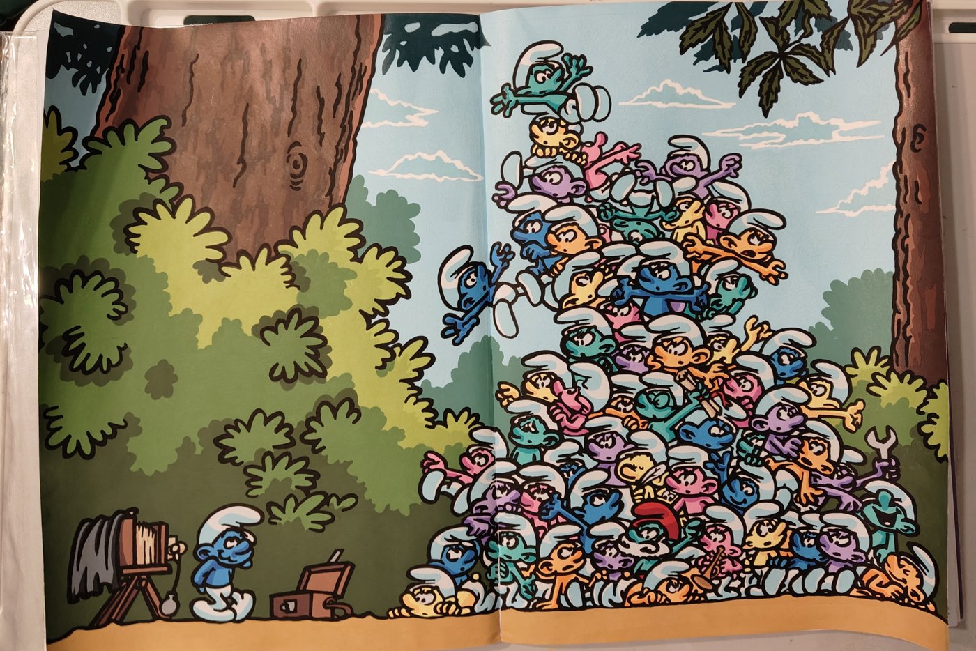 Работа от Darina Pechenkina