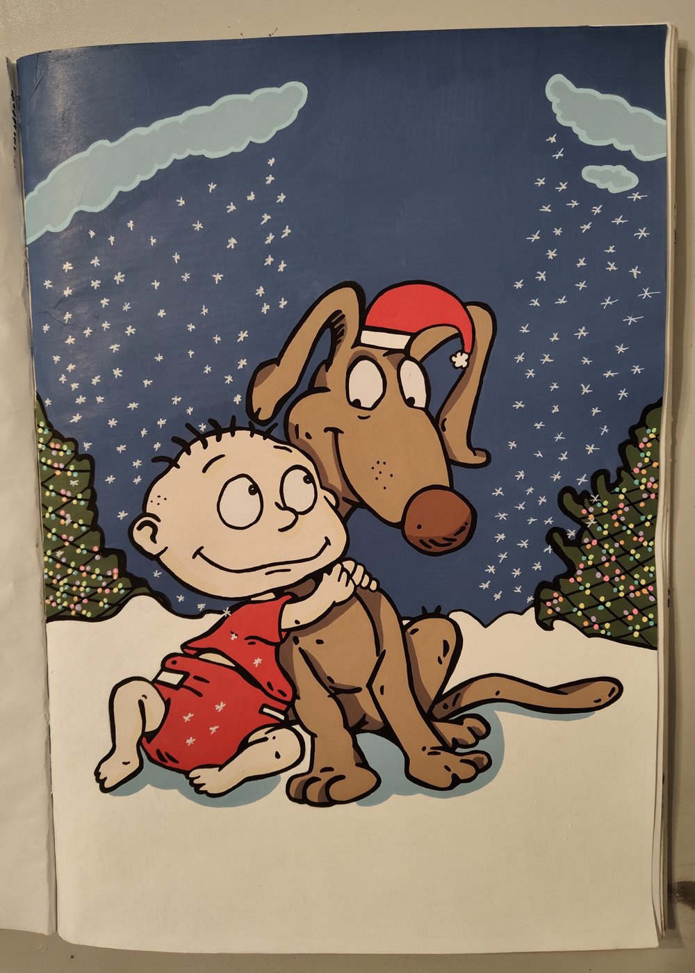 Работа от Darina Pechenkina