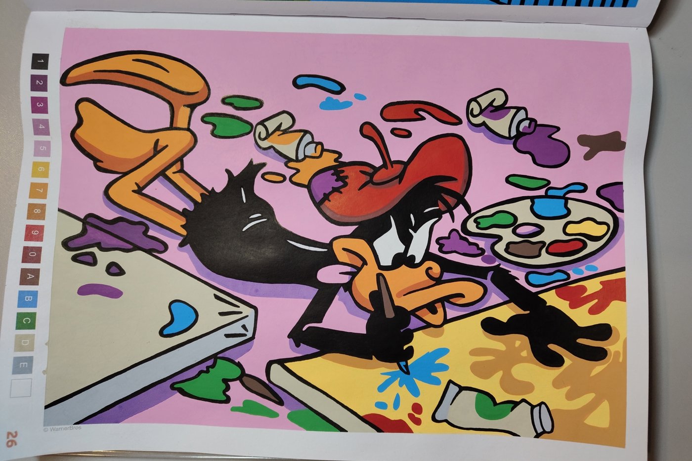 Работа от Darina Pechenkina