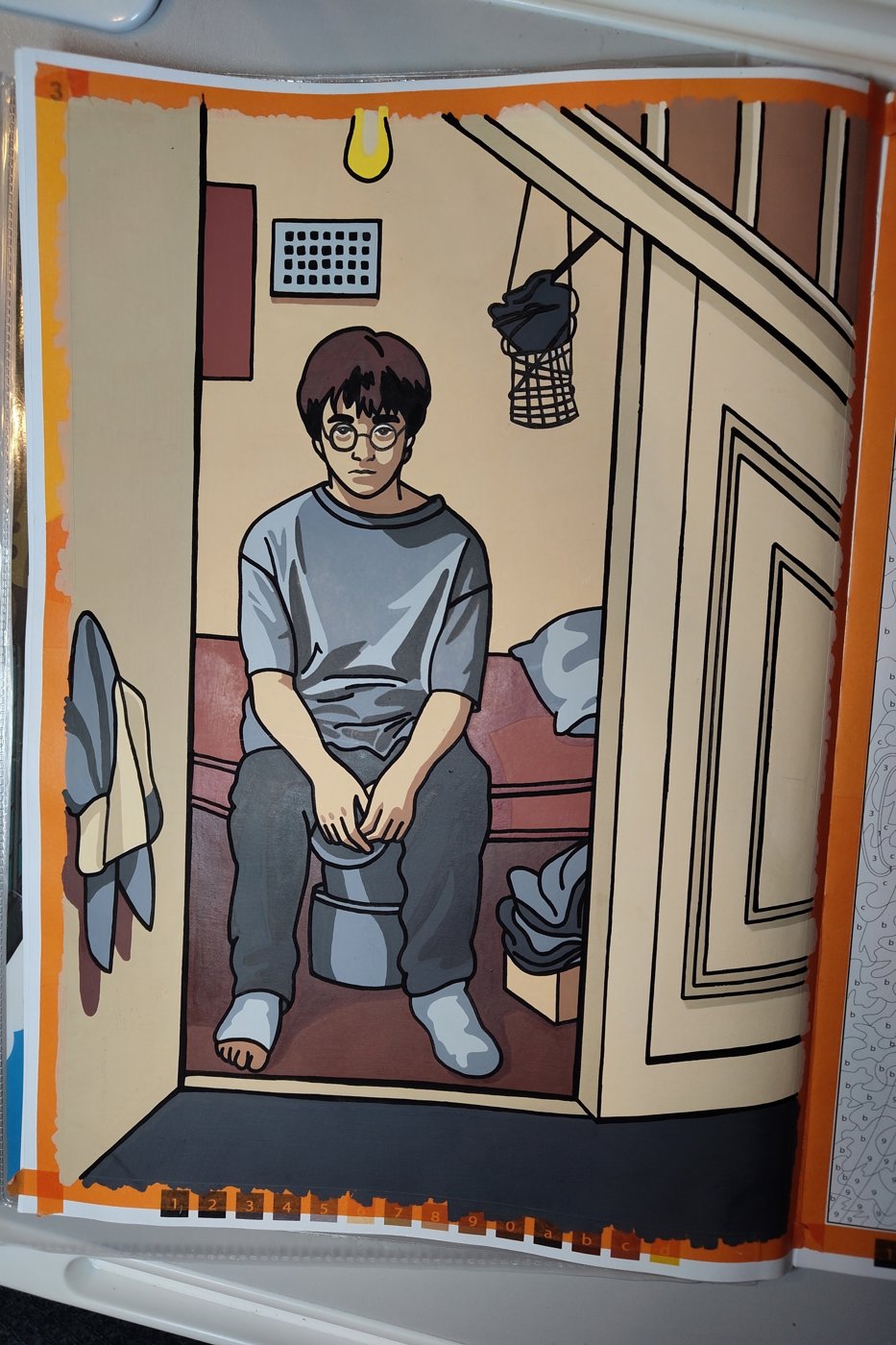 Работа от Darina Pechenkina