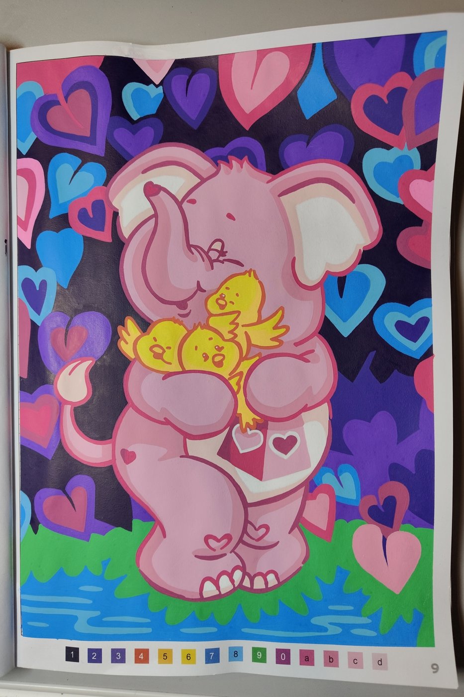 Работа от Darina Pechenkina