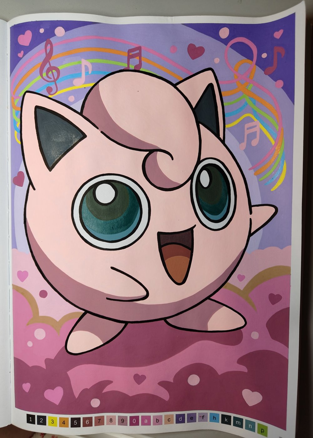 Работа от Darina Pechenkina