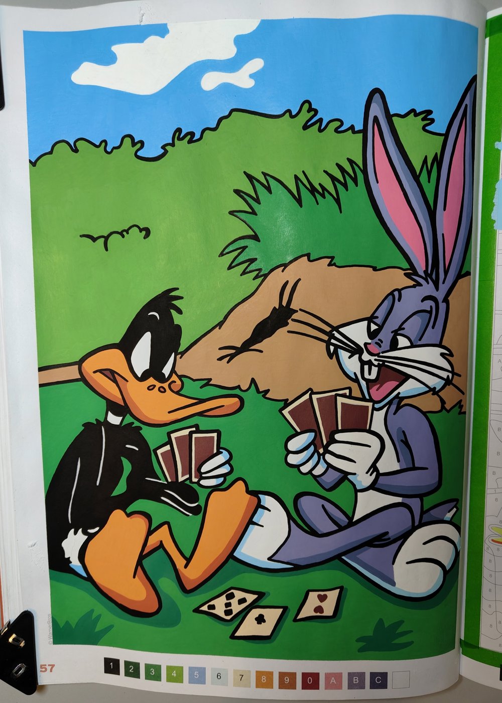 Работа от Darina Pechenkina