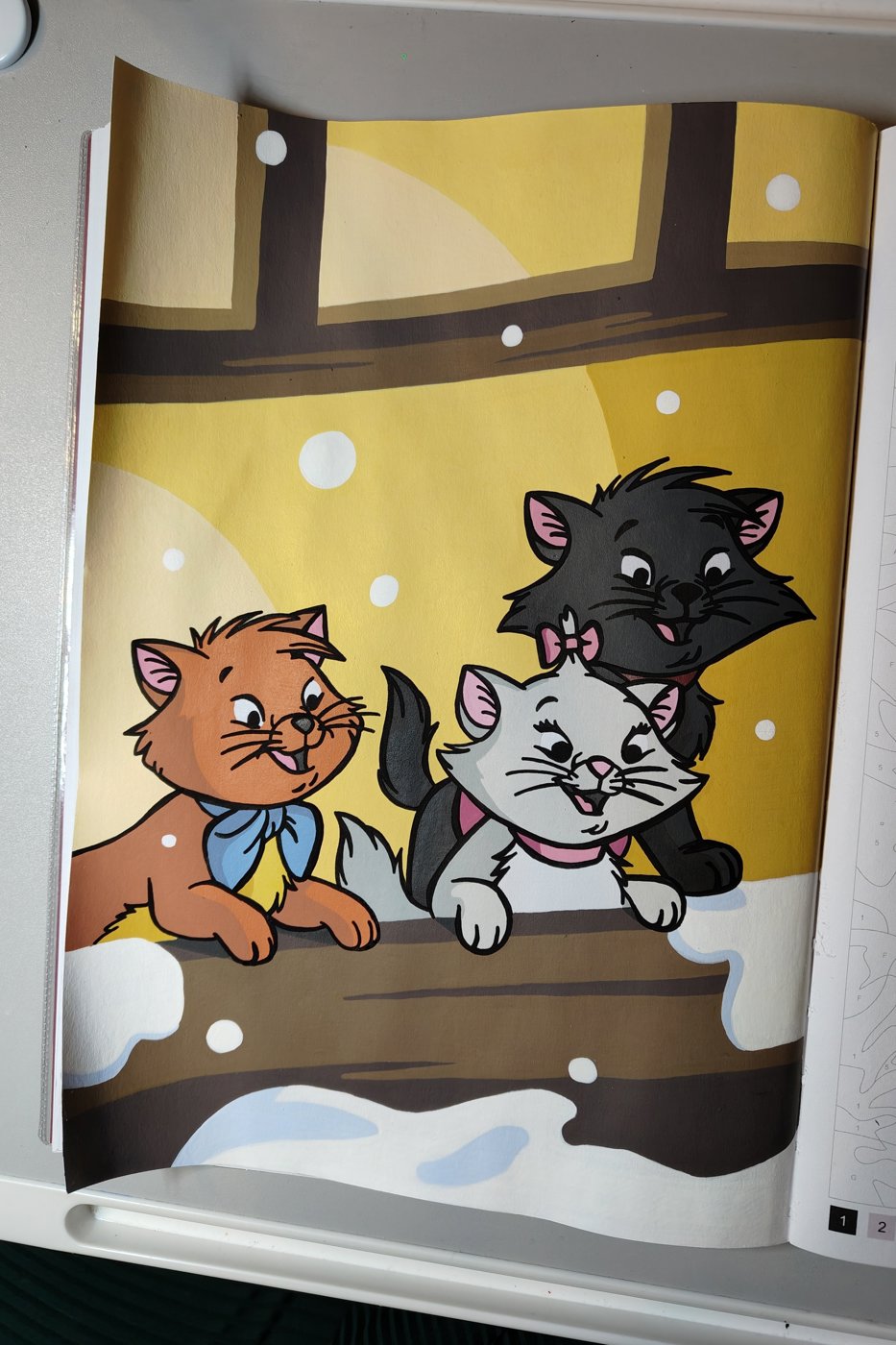 Работа от Darina Pechenkina