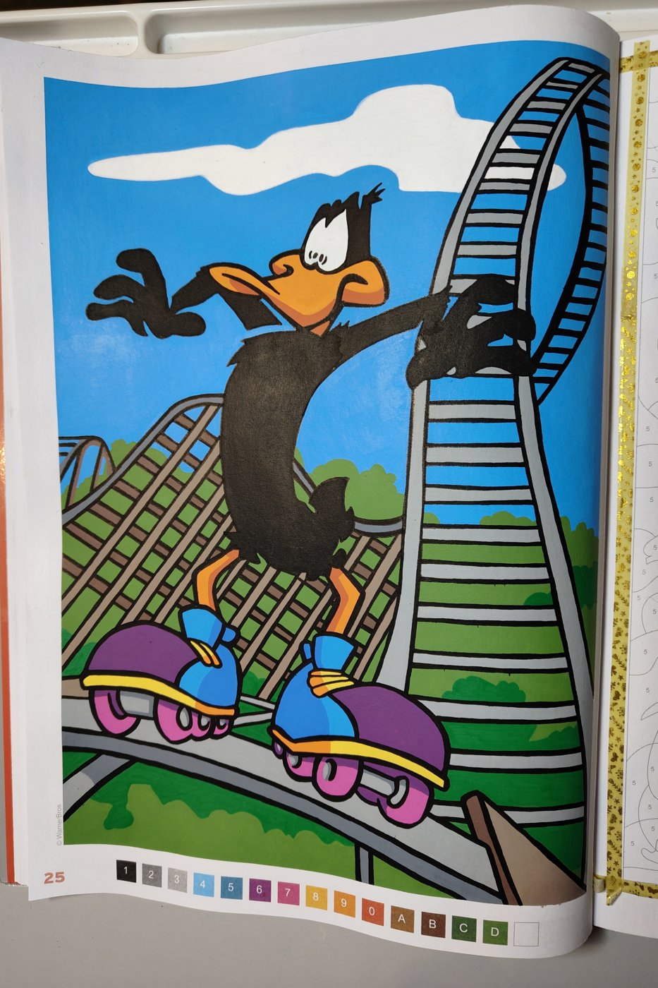 Работа от Darina Pechenkina