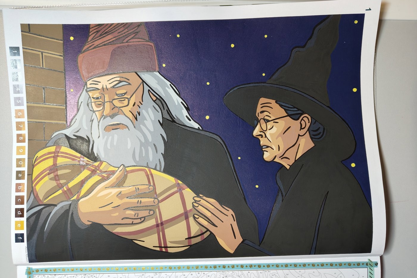 Работа от Darina Pechenkina