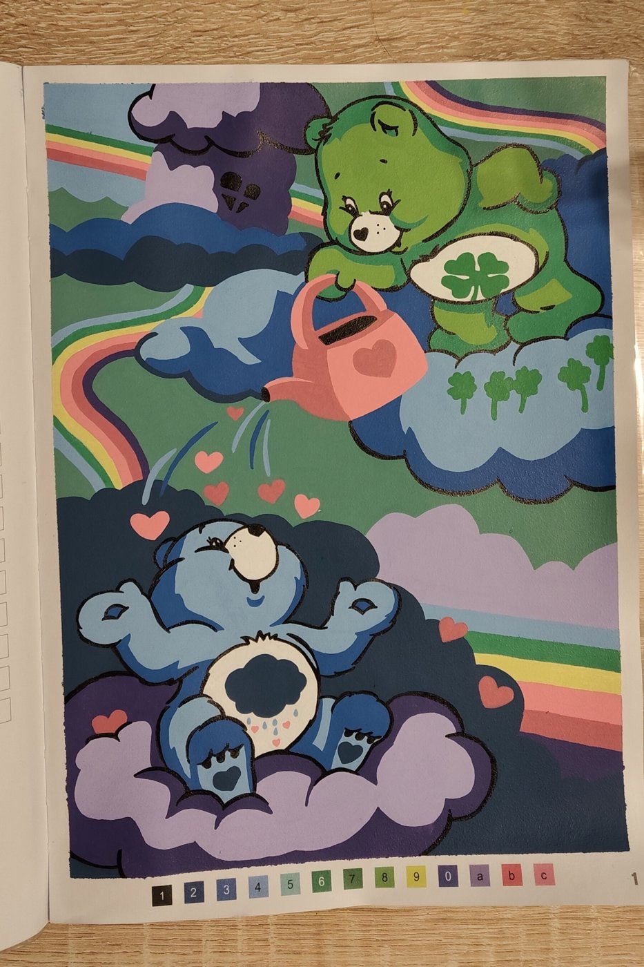 Работа от Darina Pechenkina