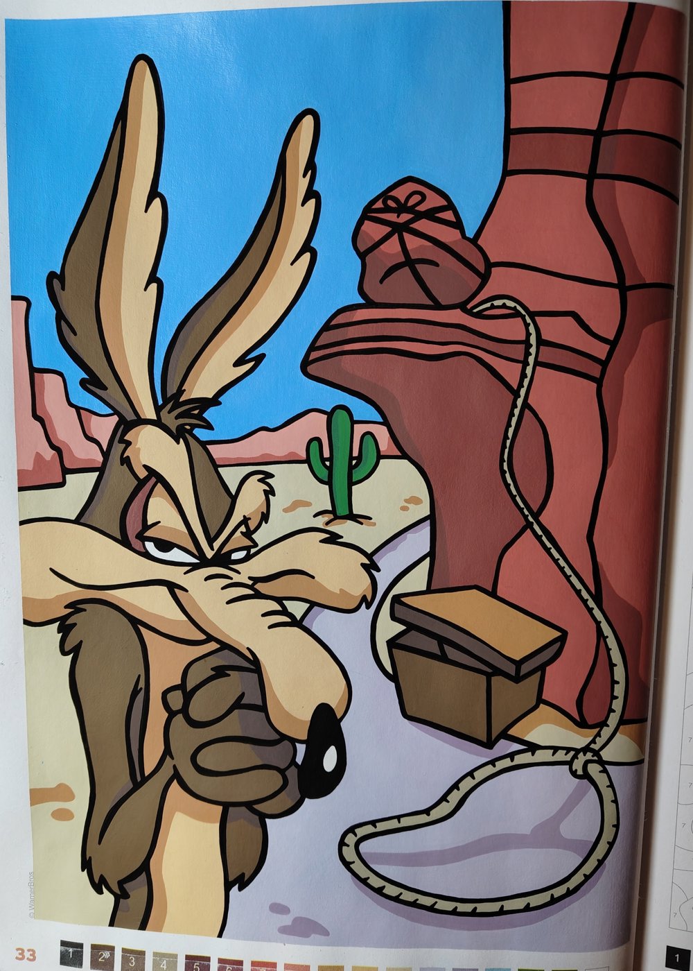 Работа от Darina Pechenkina