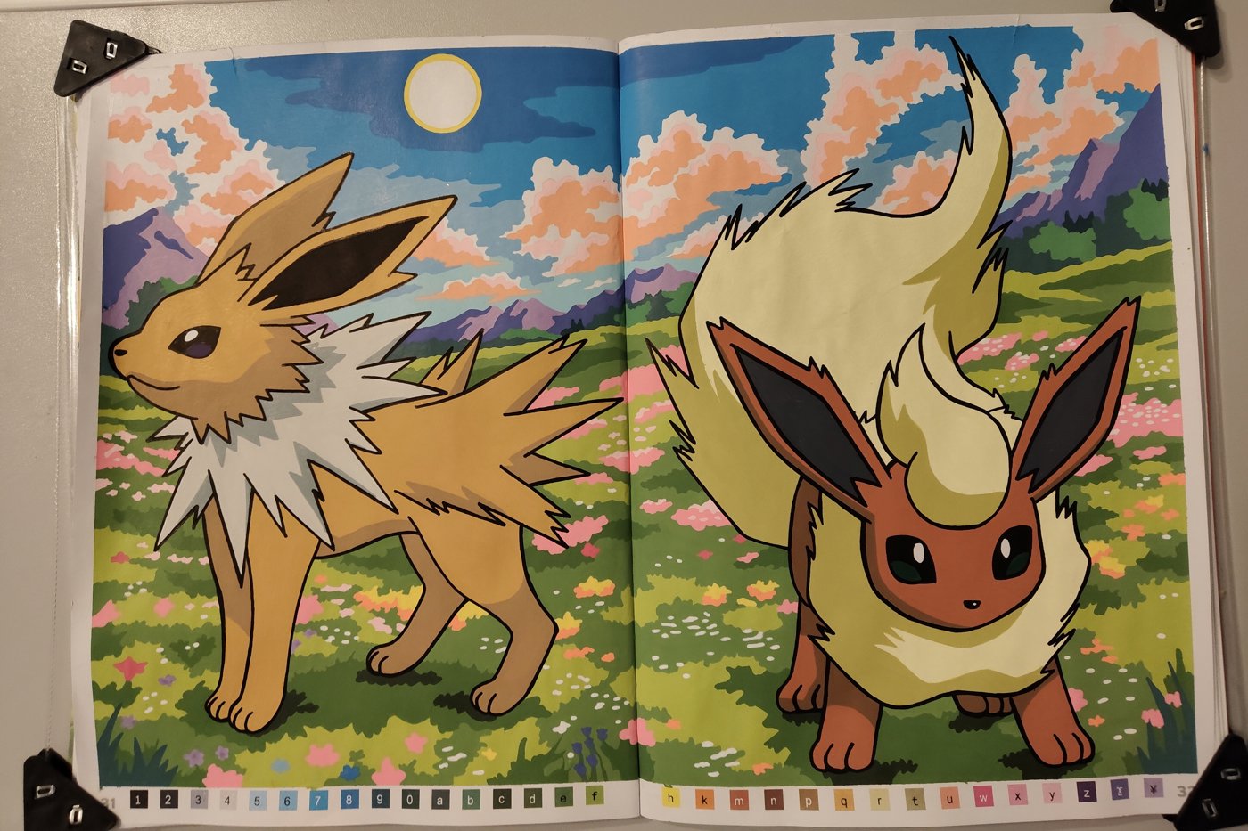 Работа от Darina Pechenkina