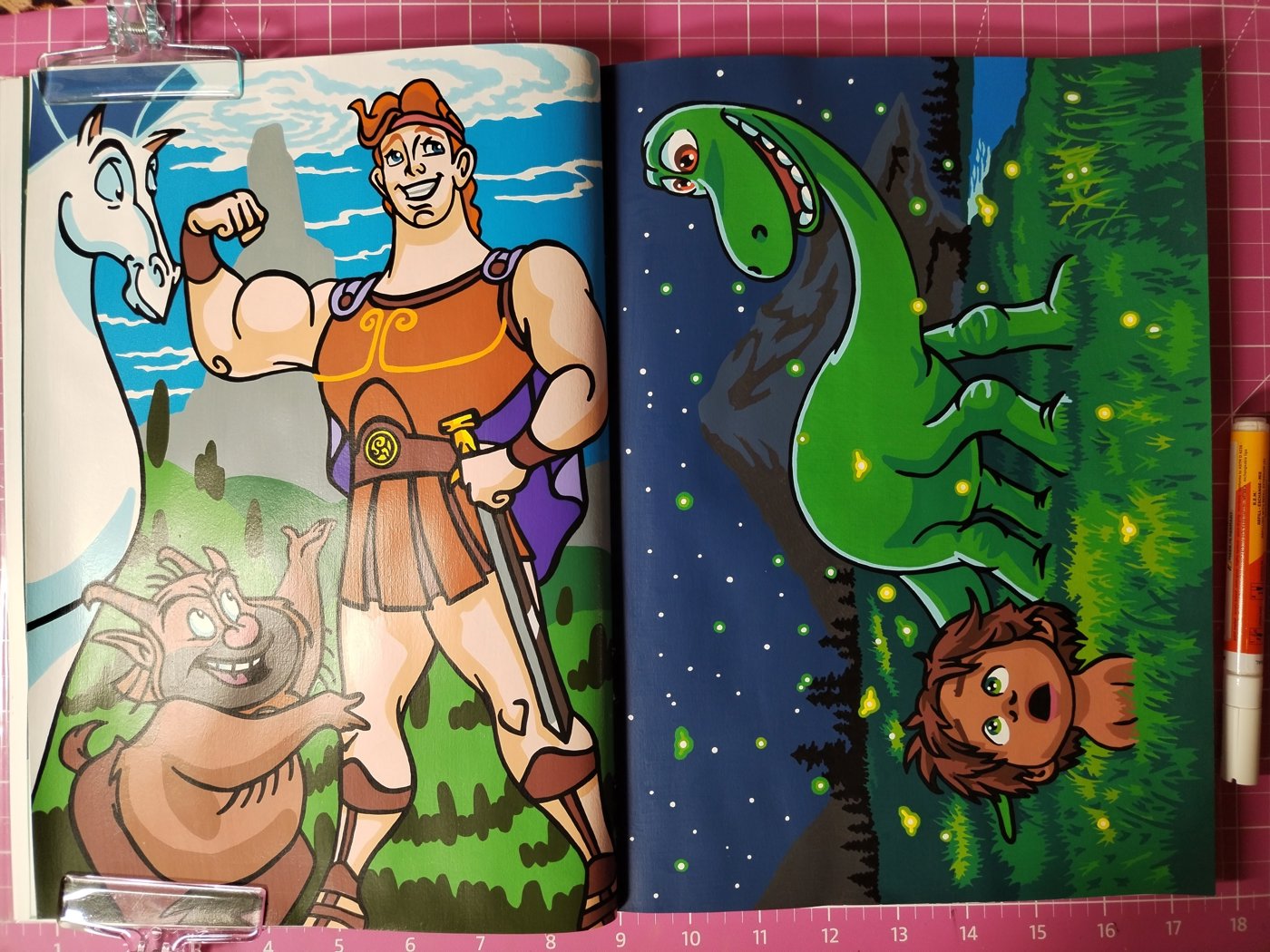 Работа от Ksюня