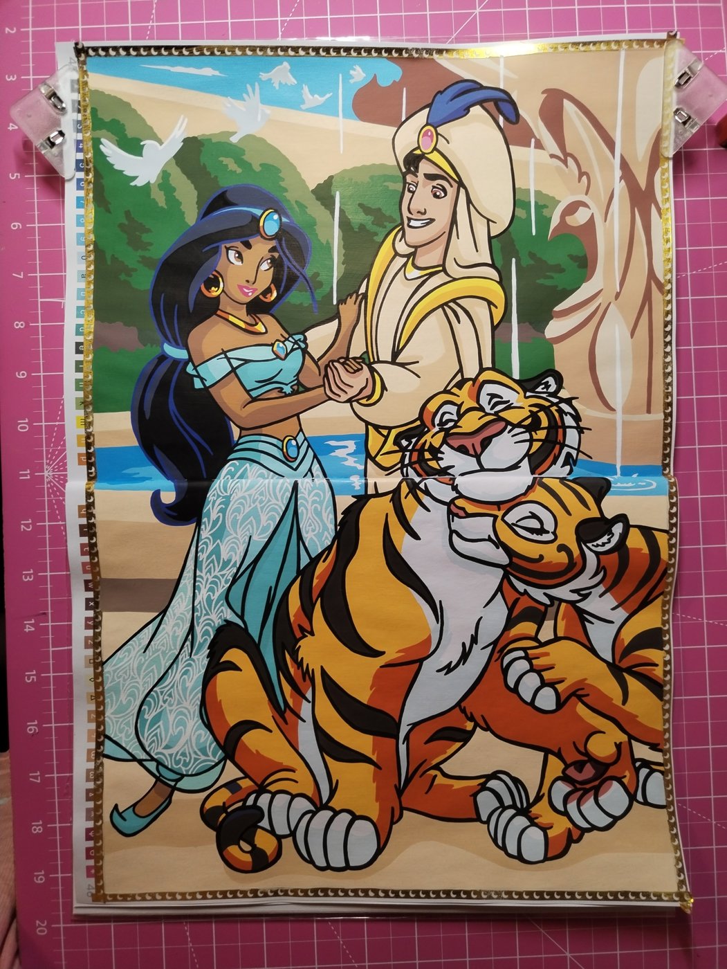 Работа от Ksюня