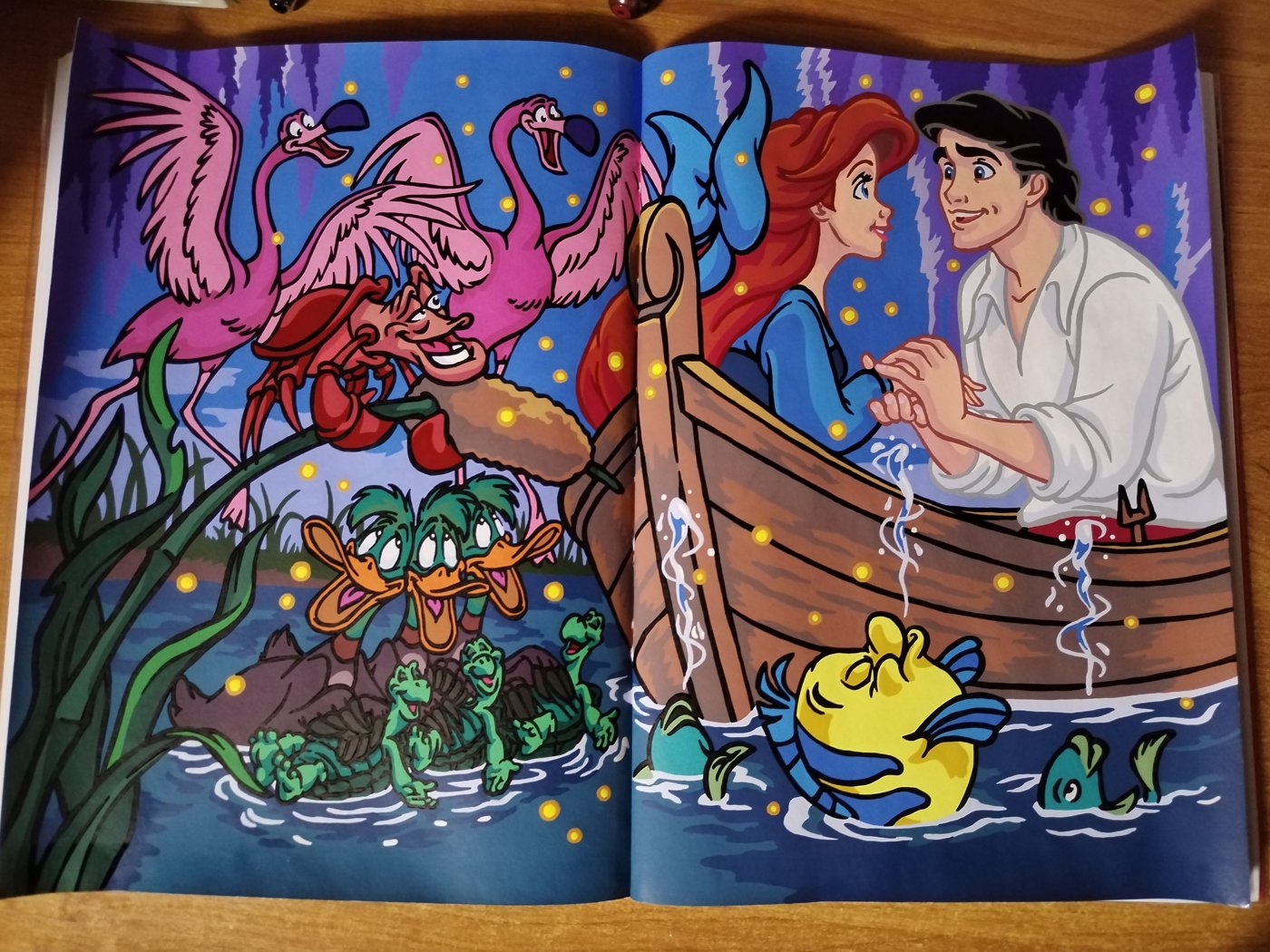 Работа от Ksюня