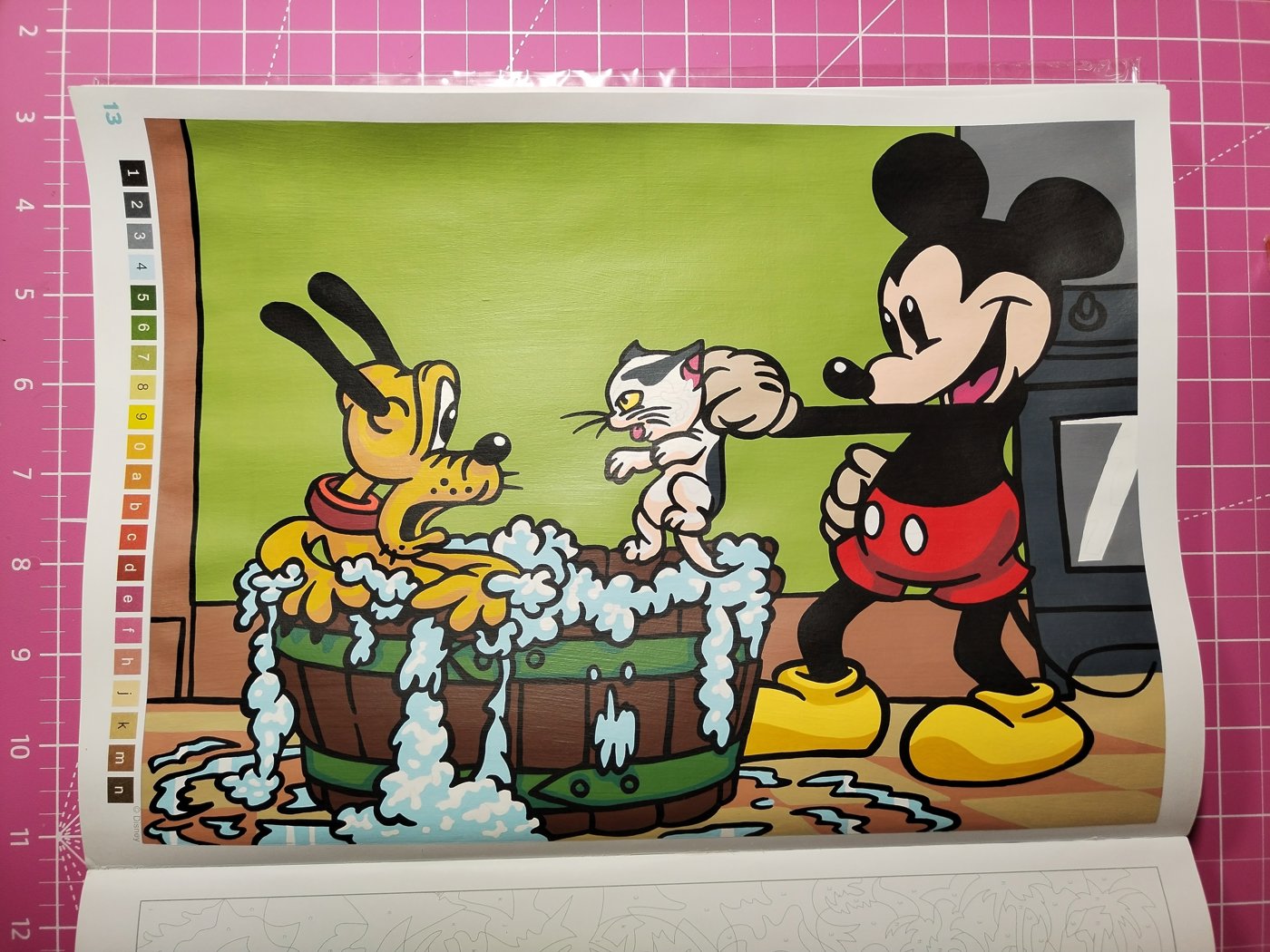 Работа от Ksюня