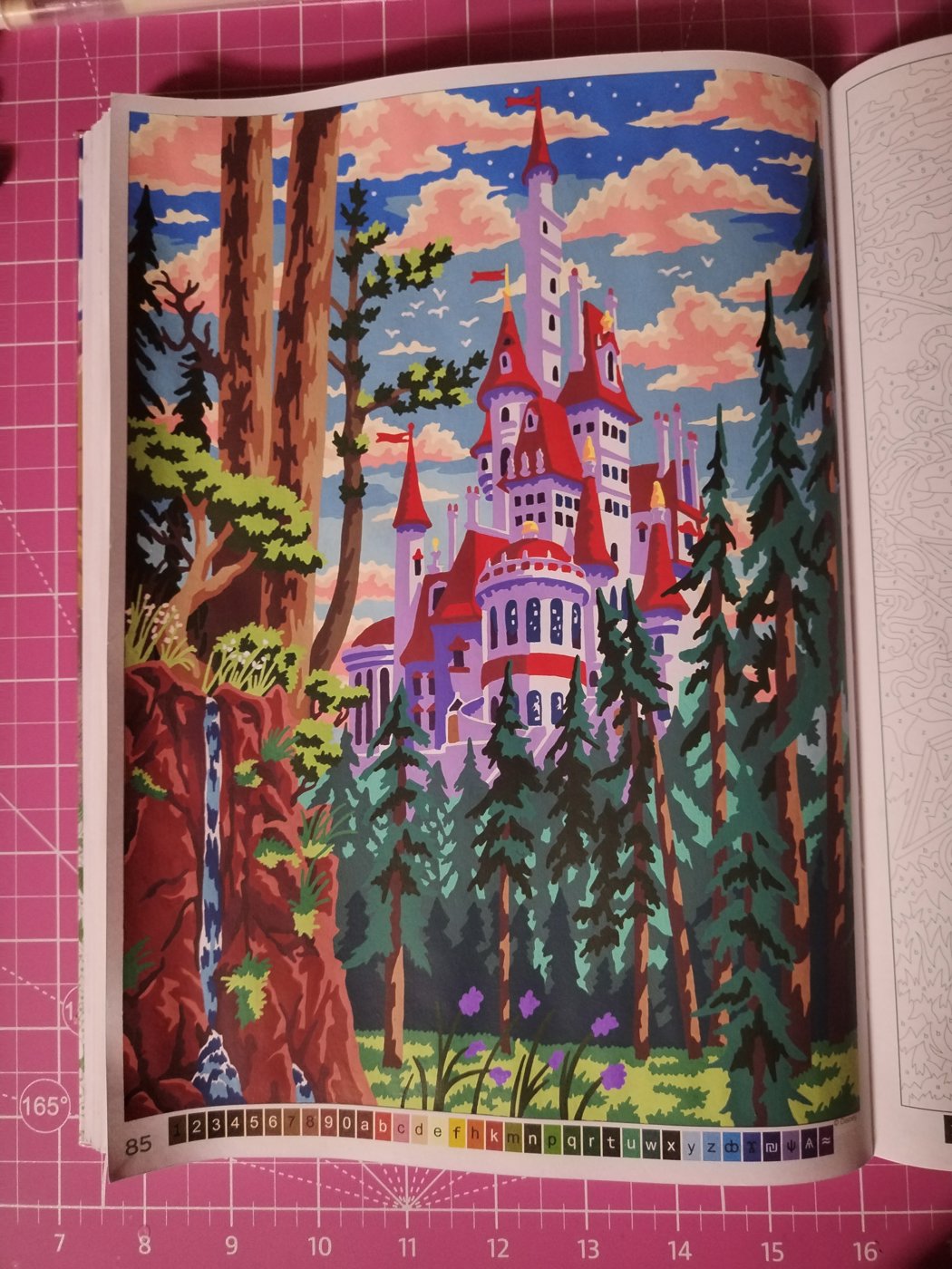 Работа от Ksюня