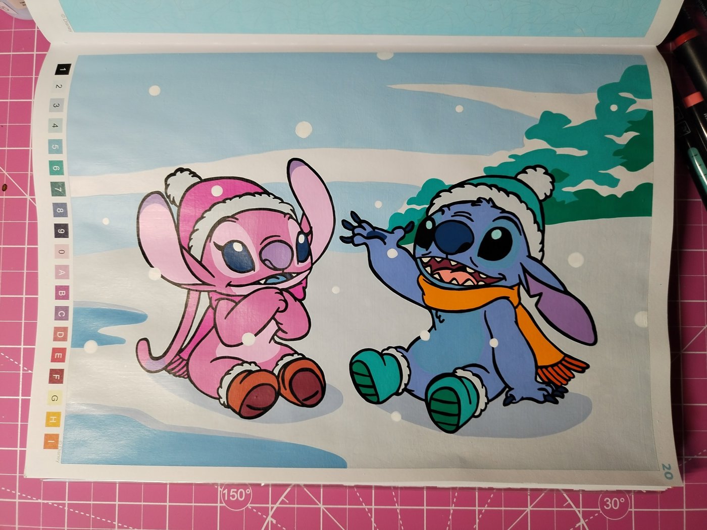 Работа от Ksюня