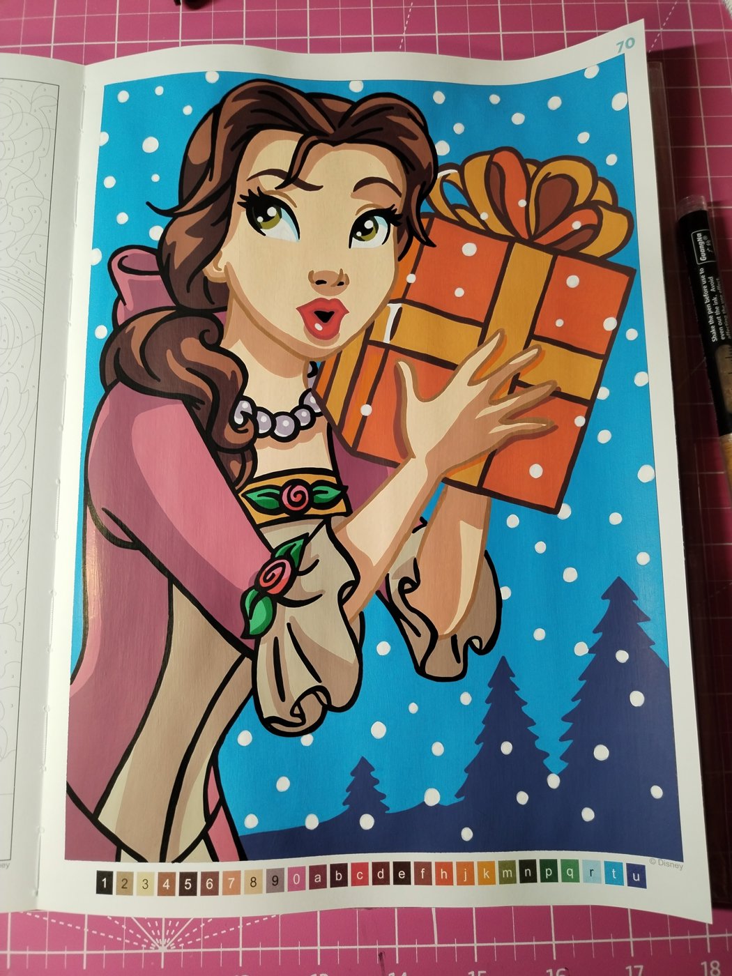 Работа от Ksюня