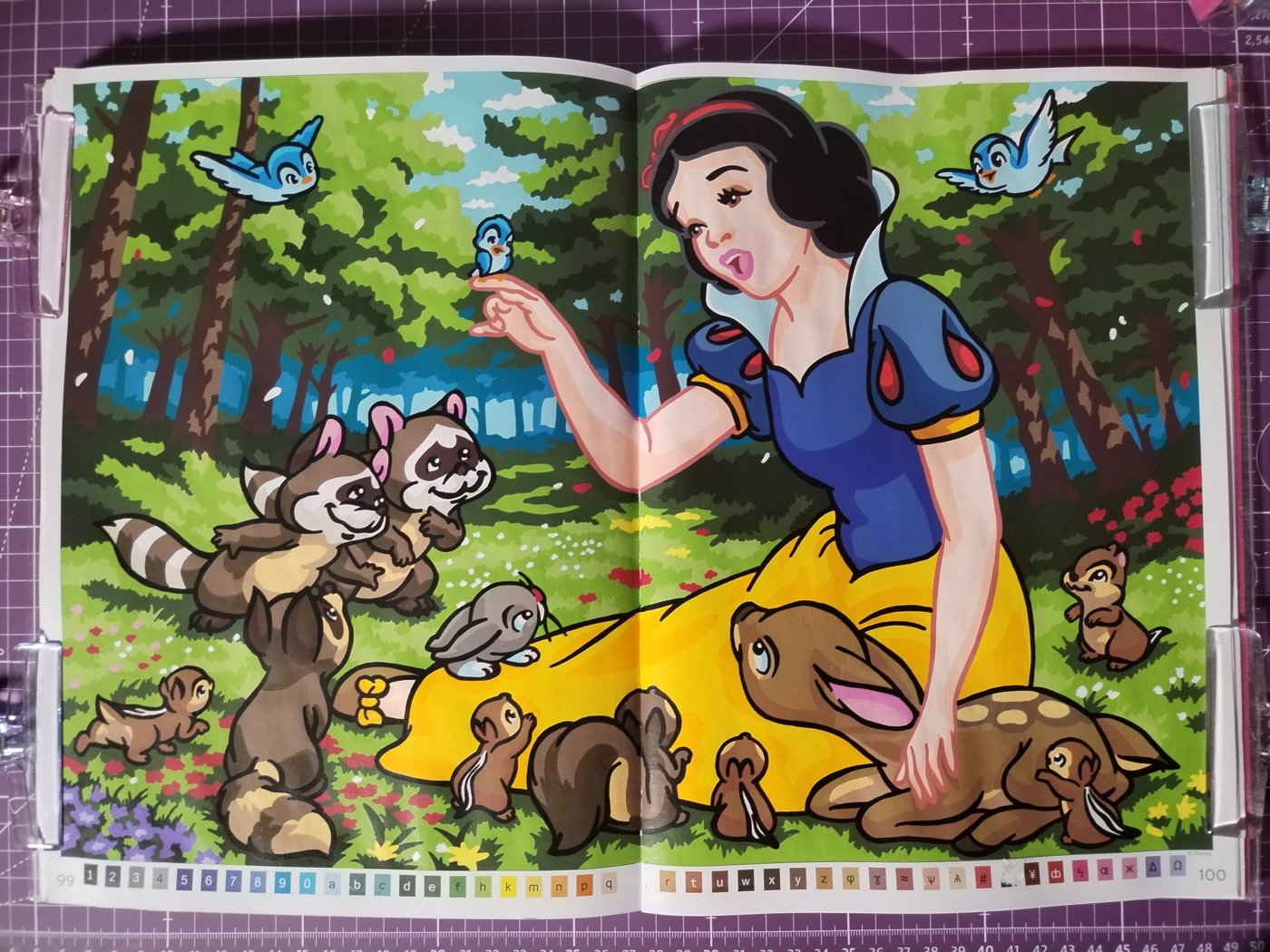 Работа от Ksюня