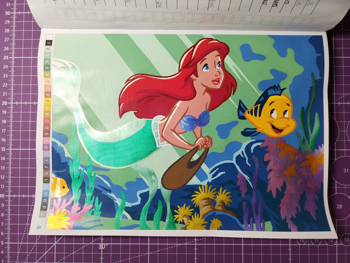 Работа от Ksюня