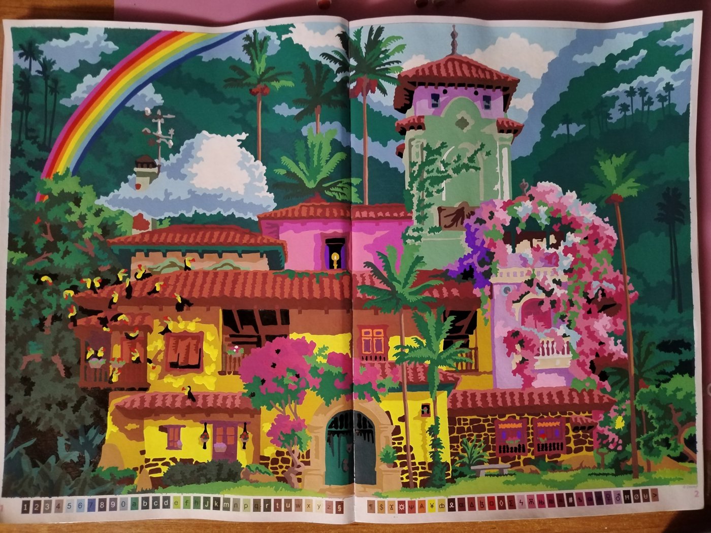 Работа от Ksюня