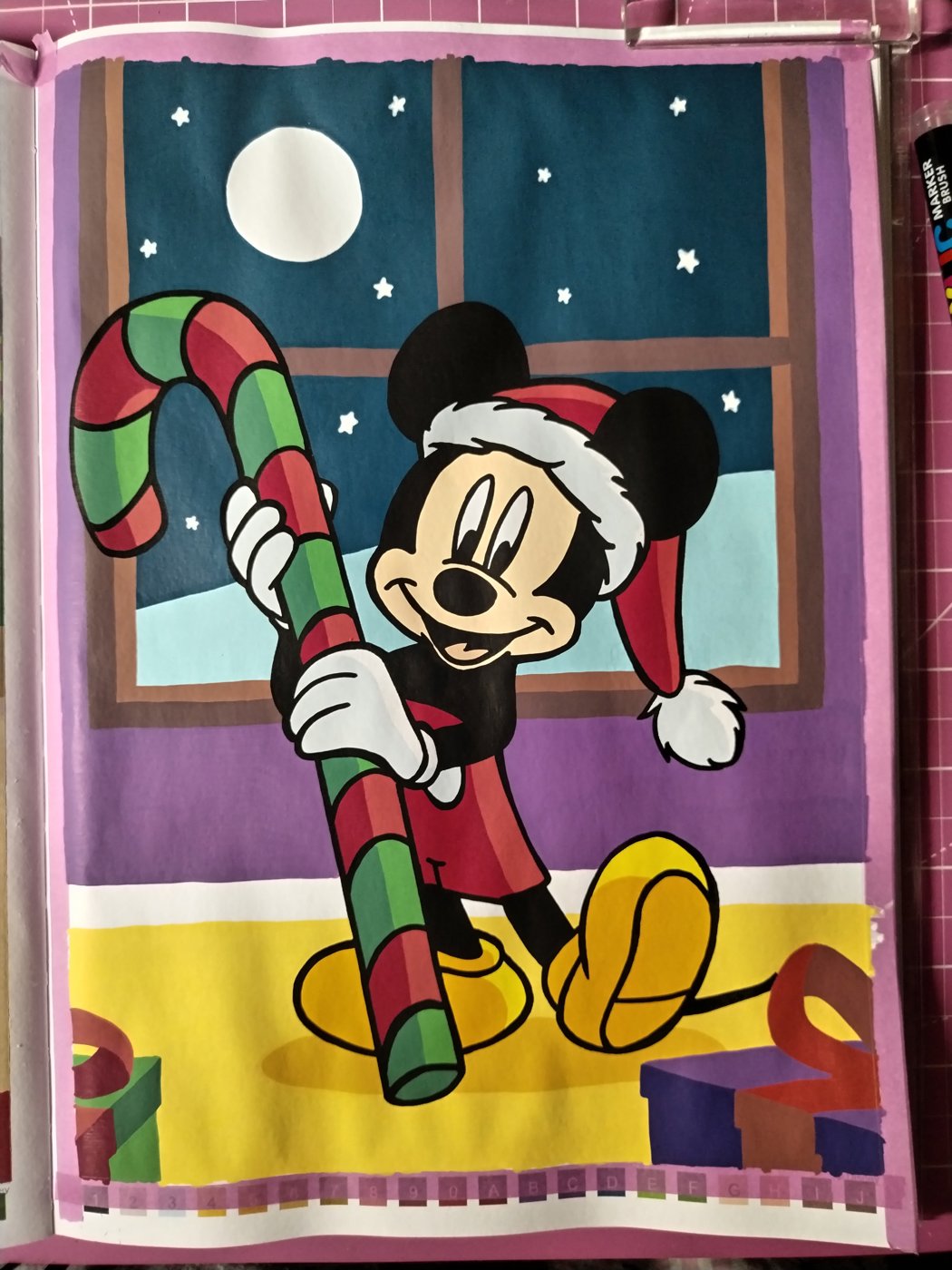 Работа от Ksюня