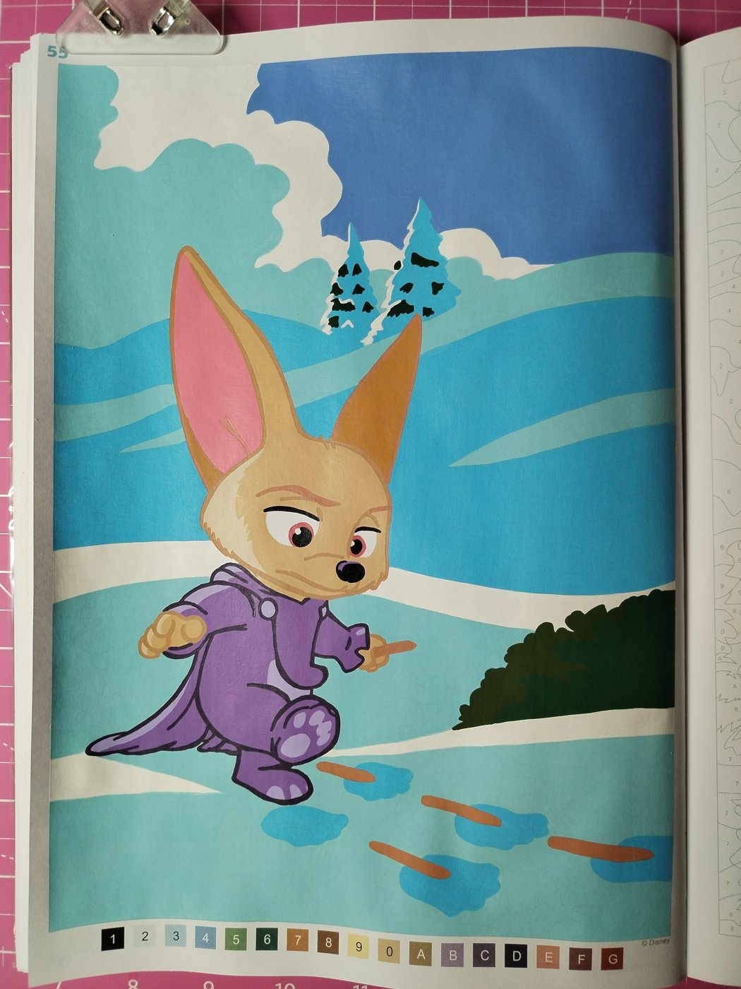 Работа от Ksюня